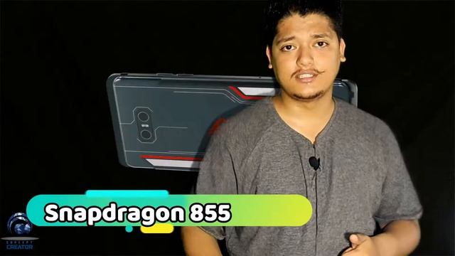 Asus Rog 2 Gaming Smartphone 120hz Display | Comes With Snapdragon 855 Processor | Gaming Smartphon смотреть онлайн
