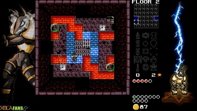 Castle of no Escape 2 Xbox One Quick Taste смотреть онлайн