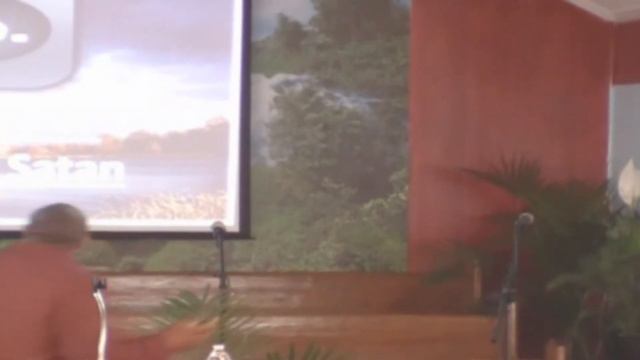 Hope Center Bishop Rodney Hamright God Has A Plan Series смотреть онлайн