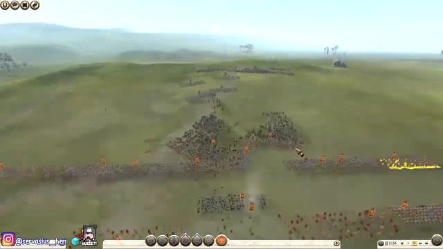 Rome 2 Total War - SPARTAN!! #29 смотреть онлайн