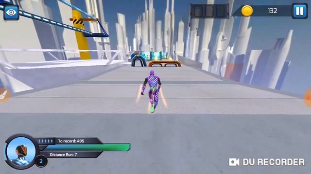 Игра в игру run robоt смотреть онлайн