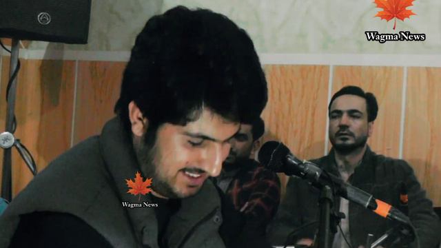 Ijaz Ufaq |Muza Sam Samwi Pa Dia Mo Nasta Ahtaraz | Mumtaz Orakzai | #ijazufaq #NewSong смотреть онлайн