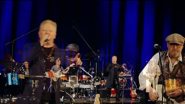 Эрик Вайда и группа "Живая вода" - "Хата, моя хата" (2020) смотреть онлайн