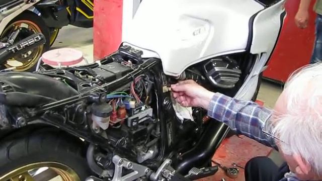 honda cx500 turbo honda 650 turbo 3 смотреть онлайн