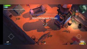 Обзор игры ?Space Marshals?