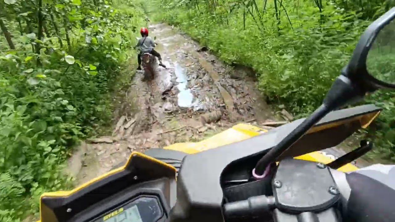 Покатушка на целый день !!! смотреть онлайн