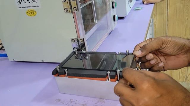 Замена экрана Reviving the Samsung Galaxy A72 Screen Repair & Rebuild Guide ! смотреть онлайн