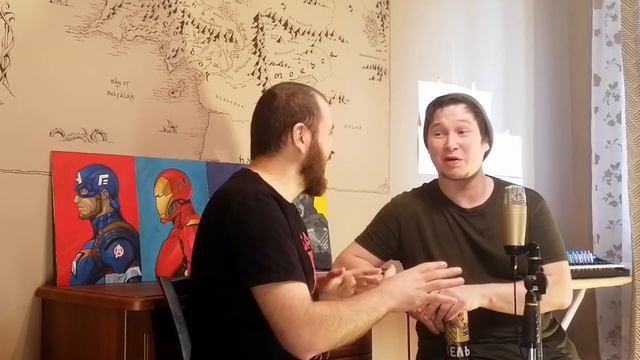 БРАТСКИЙ СОВЕТНИК # 3 смотреть онлайн