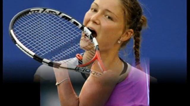 Dinara Safina