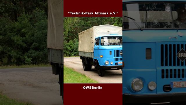 #ИФАВ50 #ИФА #легенда #грузовик #авто #автомобили #дорога #машина #дизель смотреть онлайн