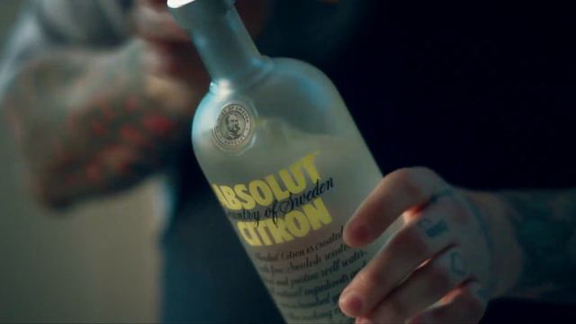 LOVE IS THE MESSAGE DRINK RECIPE - HOW TO MIX смотреть онлайн