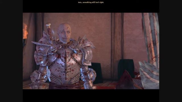 Let's Play! Dragon Age: Origins: Set 16, Part 2/6 смотреть онлайн