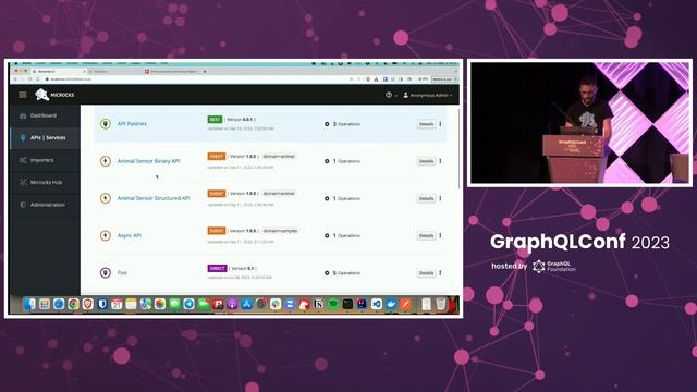 Increase Your Productivity With No Code GraphQL Mocking - Laurent Broudoux, Microcks Co Founder