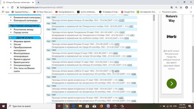 Как проверять часовые пояса при построении гороскопа смотреть онлайн