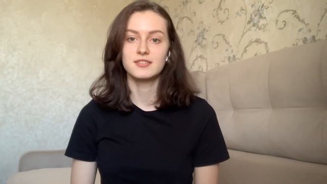 Я - Маркетолог. Рогозина Елизавета смотреть онлайн