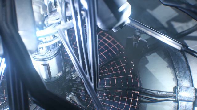 The Evil Within 2 \ Part 1 ... Wooow смотреть онлайн