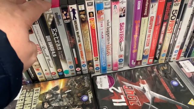 Blu-ray / DVD Hunting in the rain! смотреть онлайн