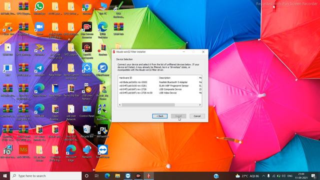 Libusb Driver Install | Libusb Driver Install Umt | Libusb Filter Driver For Mtk Port #repairmyphon