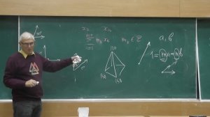 3 Параллельные переносы. Повороты на 60, 90, 120 градусов