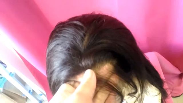 Новая поставка натуральных париков и систем волос/Домик Принцессы смотреть онлайн