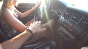 УРОК ВОЖДЕНИЯ ДЛЯ НАЧИНАЮЩИХ НА АВТОМАТЕ # УЧУ ДЕВУШКУ ВОДИТЬ АВТОМОБИЛЬ