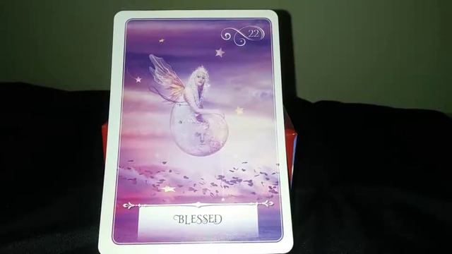 Blessed #22✨ - Wisdom of the Oracle Guidance Card Message #Wisdom #Guidance #Blessed #Message смотреть онлайн