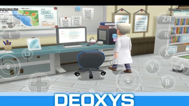 Finally, Pokemon Let's Go Pikachu on mediatek devices with egg ns emulator ? смотреть онлайн