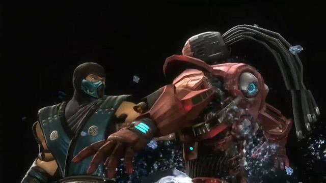 SUB-ZERO FİNİSH SEKTOR..MORTAL KOMBAT 9..#keşfetbeniöneçıkar #shortvideo #viralshort SAVAŞARAK KAZA смотреть онлайн