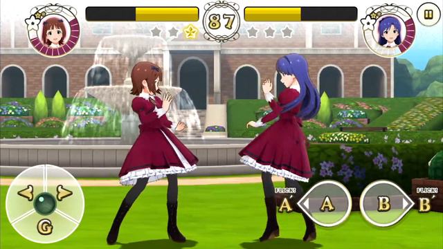 TEKKEN 8 смотреть онлайн