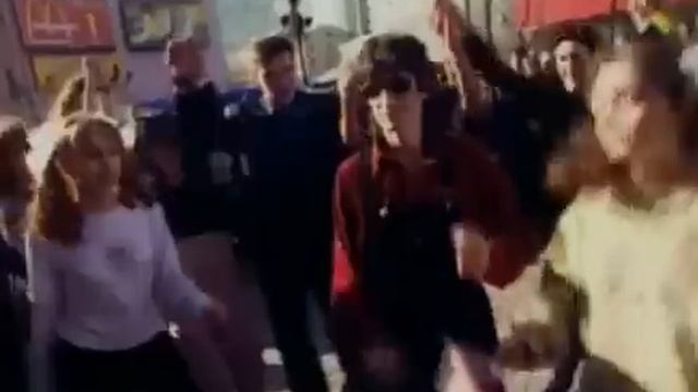 Валерий Залкин и группа Куклы напрокат Чай, чай, выручай смотреть онлайн