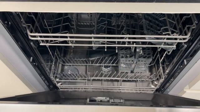 Teka Dishwasher смотреть онлайн