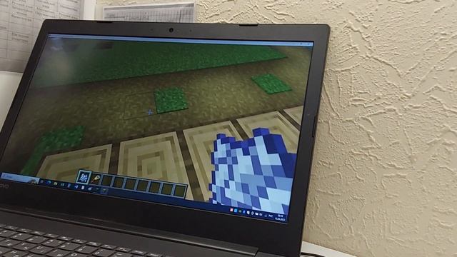 Куда ведёт эта лестница в Minecraft смотреть онлайн