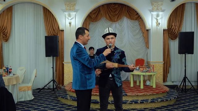 Наша свадьба (Москва) смотреть онлайн
