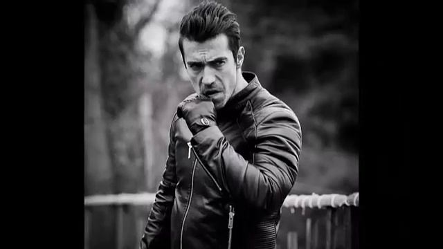 Шокирующий прогресс! Ибрагим Челиккол и Бирдже Акалай поженились? смотреть онлайн