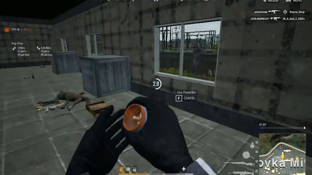 PUBG PC LITE | I LOSE MY FIRST GAME!!! | UNIQUE HUH? | SUB RIGHT NOWWW! смотреть онлайн