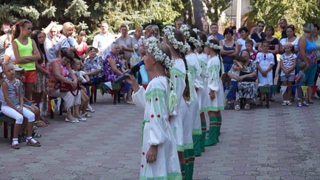 Венок, ДИН-ДОН. смотреть онлайн