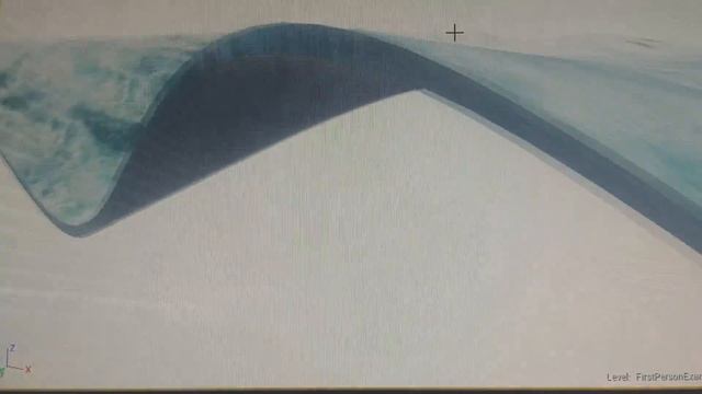 Gerstner Wave Function смотреть онлайн