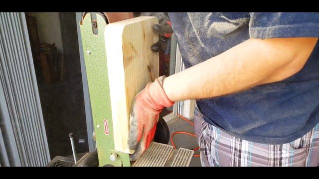 How To Make A Wooden YouTube Play Button / Shou Sugi Ban/ #Pionslayer