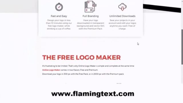 design Logo online Top 5 Free Online Logo Maker Websites Best Logo Makers for Free смотреть онлайн