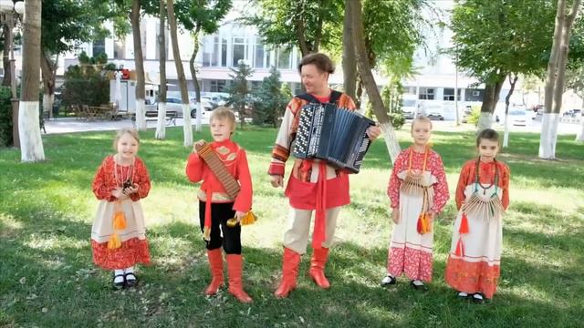 Астраханские россы