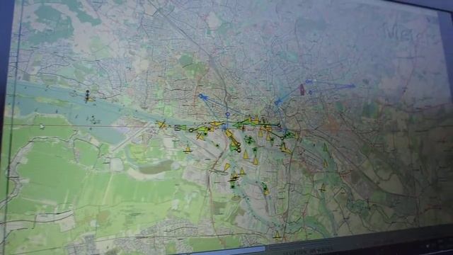 Raispberry + AIS Receiver + GPS + Motion Sensors смотреть онлайн