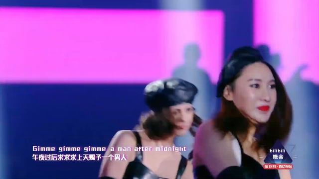 Китайцы и лаоваи зажигают в стиле диско! 80-е вернулись! смотреть онлайн