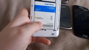 Обзор Моей Коллекций Samsung