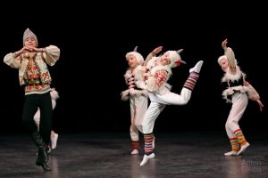 "Пастушок", ансамбль "Школьные годы". "Shepherd", ensemble "School Years".