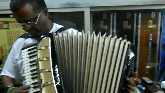 "Hohner"Pirola IVP demo by Amar Swami.. смотреть онлайн