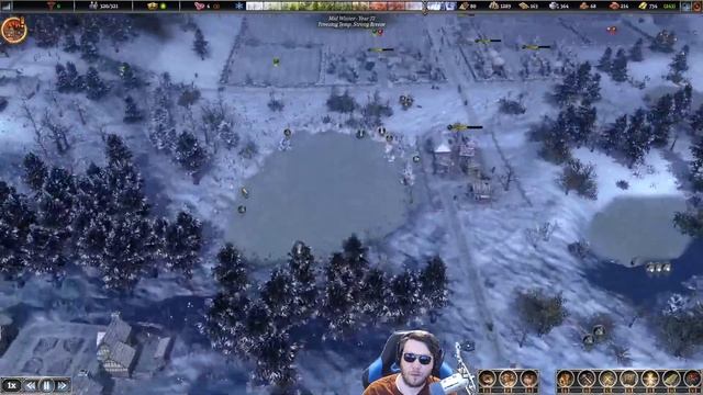 FARTHEST FRONTIER | Ep 12 | HUGE 9 UPDATE | NEW Brutal Hardcore Colony Settlement Survival Simulato смотреть онлайн