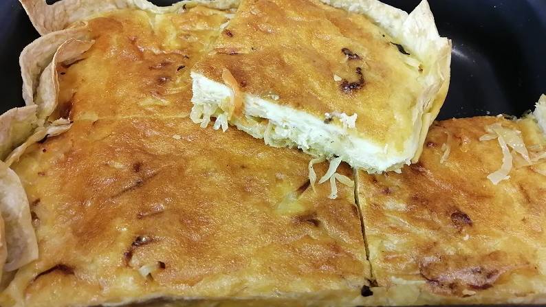 Вкусная Наташа