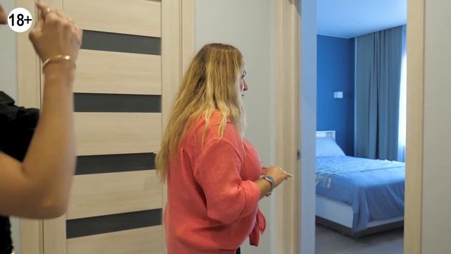 Как выбрать дом? На что стоит обратить внимание в коттеджном поселке? | ЭКО ПАРК смотреть онлайн