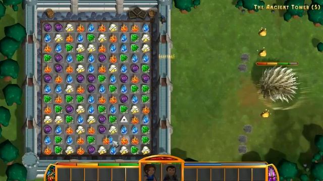 ReignMaker - 1 / 2 смотреть онлайн