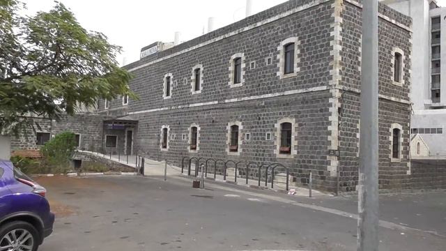 Тверия. Tiberias смотреть онлайн